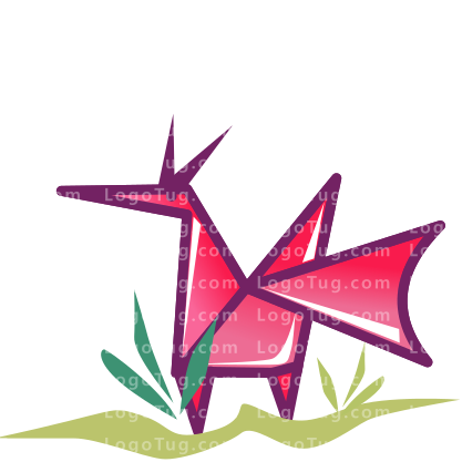 Nova Design - Abstract Logo Design